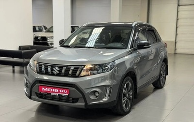 Suzuki Vitara II рестайлинг, 2020 год, 1 820 000 рублей, 1 фотография