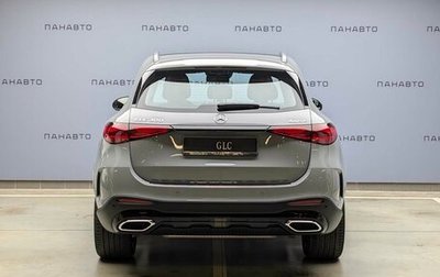 Mercedes-Benz GLC, 2026 год, 11 999 998 рублей, 1 фотография