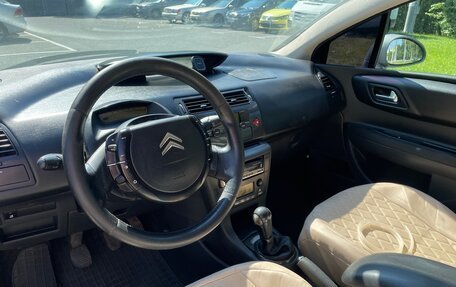 Citroen C4 II рестайлинг, 2006 год, 230 000 рублей, 8 фотография