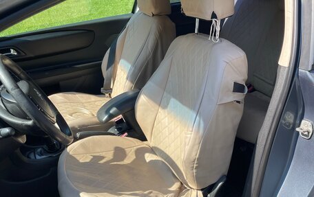 Citroen C4 II рестайлинг, 2006 год, 230 000 рублей, 7 фотография