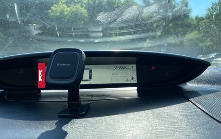 Citroen C4 II рестайлинг, 2006 год, 230 000 рублей, 9 фотография