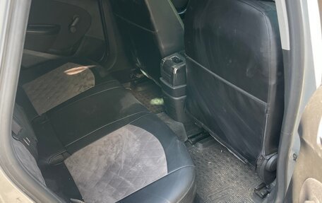 Opel Astra J, 2013 год, 720 000 рублей, 9 фотография