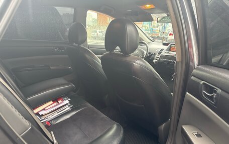 Toyota Prius, 2008 год, 950 000 рублей, 6 фотография