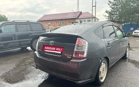 Toyota Prius, 2008 год, 950 000 рублей, 5 фотография