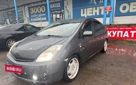Toyota Prius, 2008 год, 950 000 рублей, 3 фотография