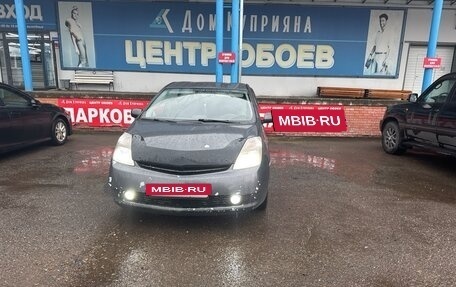 Toyota Prius, 2008 год, 950 000 рублей, 2 фотография