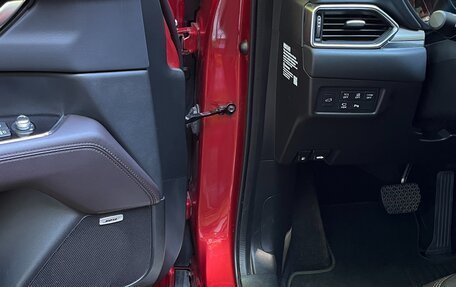 Mazda CX-5 II, 2019 год, 3 300 000 рублей, 12 фотография