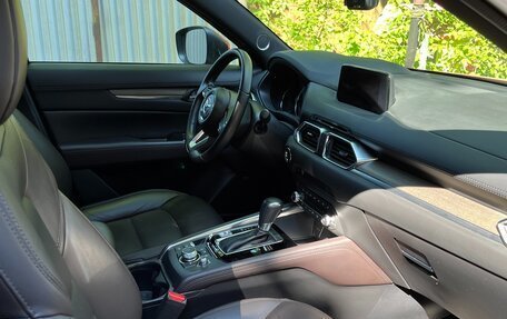 Mazda CX-5 II, 2019 год, 3 300 000 рублей, 7 фотография