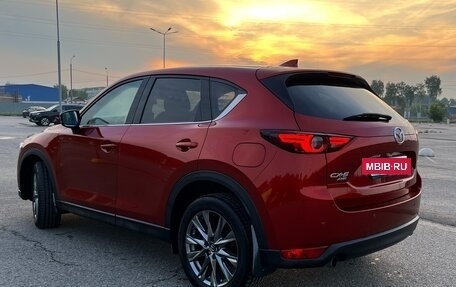 Mazda CX-5 II, 2019 год, 3 300 000 рублей, 19 фотография