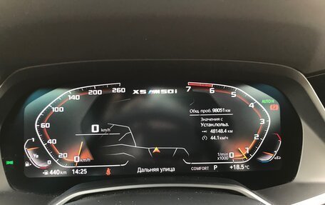 BMW X5, 2020 год, 8 500 000 рублей, 4 фотография