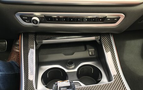 BMW X5, 2020 год, 8 500 000 рублей, 3 фотография