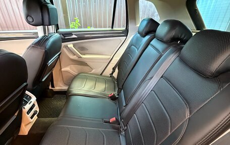 Volkswagen Tiguan II, 2017 год, 2 450 000 рублей, 5 фотография