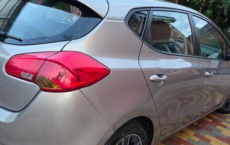 KIA cee'd III, 2012 год, 1 150 000 рублей, 2 фотография
