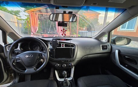 KIA cee'd III, 2012 год, 1 150 000 рублей, 8 фотография