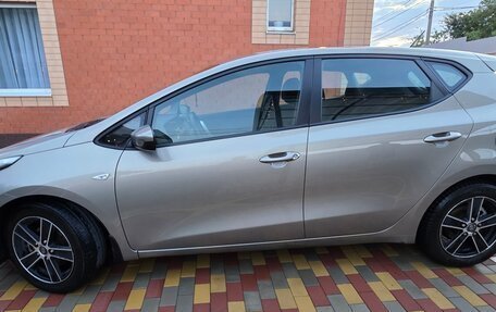 KIA cee'd III, 2012 год, 1 150 000 рублей, 3 фотография