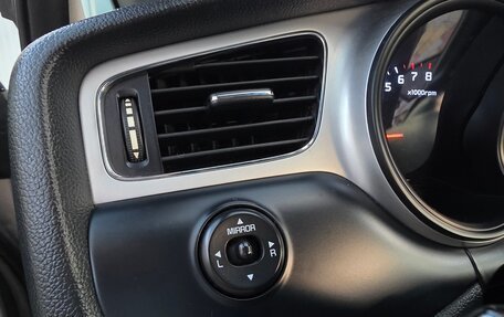 KIA cee'd III, 2012 год, 1 150 000 рублей, 10 фотография