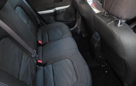 KIA cee'd III, 2012 год, 1 150 000 рублей, 13 фотография