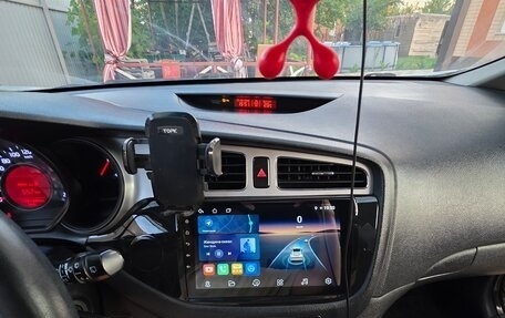 KIA cee'd III, 2012 год, 1 150 000 рублей, 9 фотография