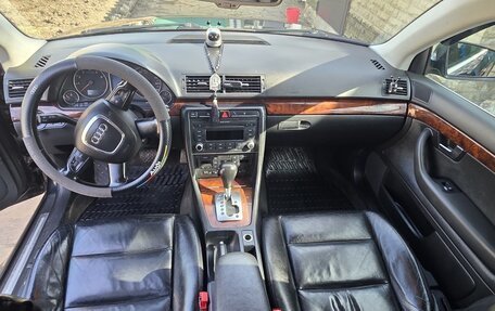 Audi A4, 2007 год, 1 000 000 рублей, 3 фотография