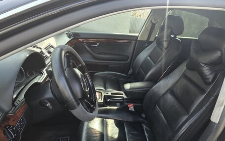 Audi A4, 2007 год, 1 000 000 рублей, 6 фотография