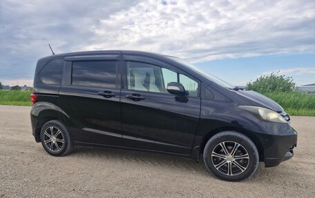 Honda Freed I, 2010 год, 1 150 000 рублей, 5 фотография