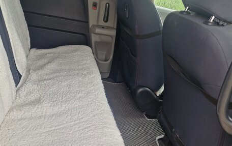 Honda Freed I, 2010 год, 1 150 000 рублей, 6 фотография