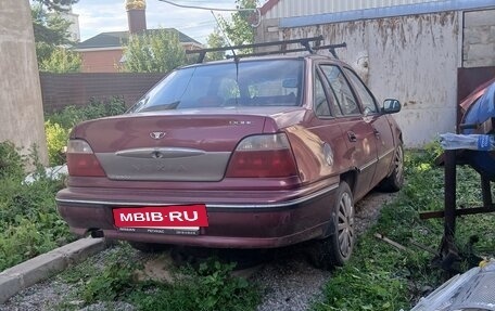 Daewoo Nexia I рестайлинг, 2007 год, 125 000 рублей, 2 фотография