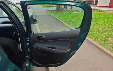 Peugeot 206, 2004 год, 550 000 рублей, 16 фотография