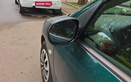 Peugeot 206, 2004 год, 550 000 рублей, 12 фотография