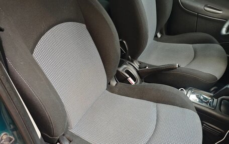 Peugeot 206, 2004 год, 550 000 рублей, 20 фотография