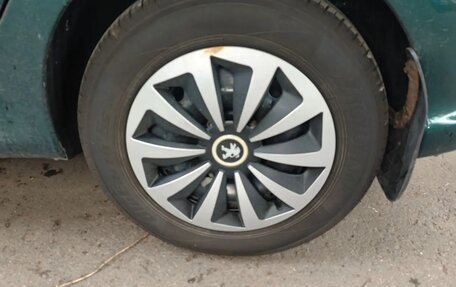 Peugeot 206, 2004 год, 550 000 рублей, 17 фотография