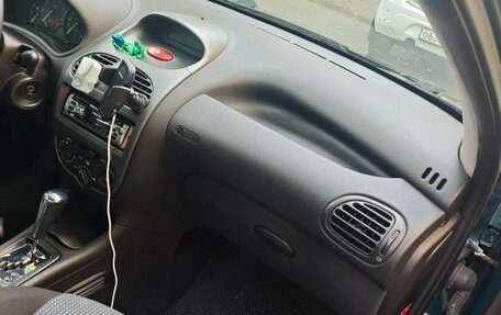 Peugeot 206, 2004 год, 550 000 рублей, 18 фотография