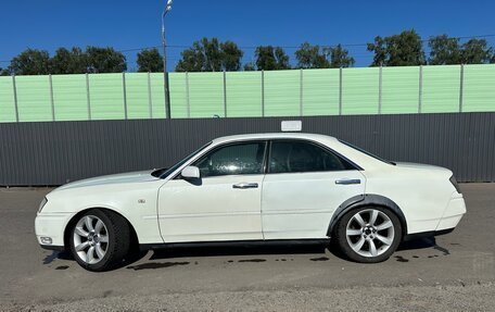 Nissan Cedric VII, 1986 год, 780 000 рублей, 6 фотография