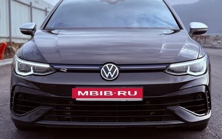 Volkswagen Golf R, 2021 год, 5 100 000 рублей, 2 фотография