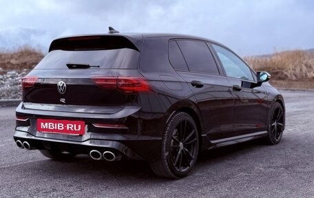 Volkswagen Golf R, 2021 год, 5 100 000 рублей, 3 фотография