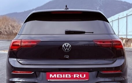 Volkswagen Golf R, 2021 год, 5 100 000 рублей, 4 фотография