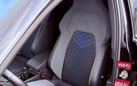 Volkswagen Golf R, 2021 год, 5 100 000 рублей, 5 фотография