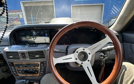 Nissan Cedric VII, 1986 год, 780 000 рублей, 8 фотография