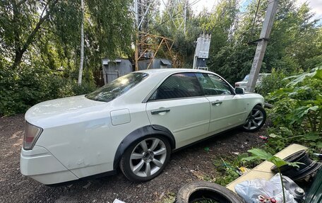 Nissan Cedric VII, 1986 год, 780 000 рублей, 10 фотография
