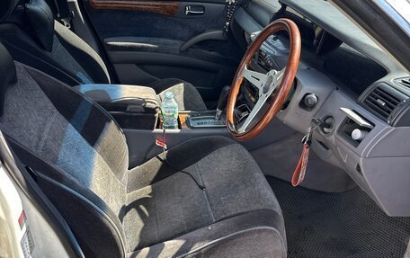 Nissan Cedric VII, 1986 год, 780 000 рублей, 7 фотография