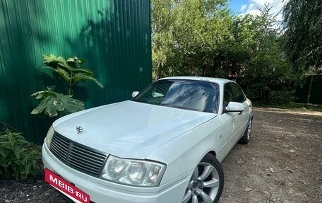 Nissan Cedric VII, 1986 год, 780 000 рублей, 11 фотография