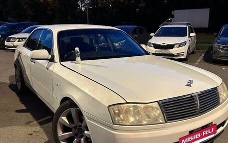 Nissan Cedric VII, 1986 год, 780 000 рублей, 12 фотография