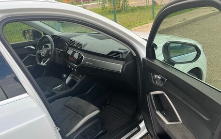 Audi Q3, 2021 год, 3 250 000 рублей, 8 фотография