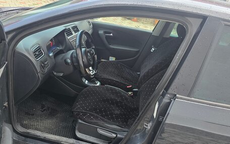 Volkswagen Polo VI (EU Market), 2018 год, 840 000 рублей, 9 фотография