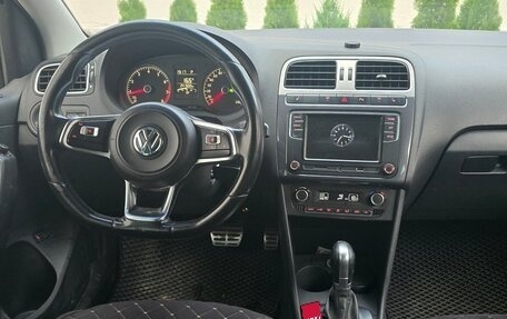 Volkswagen Polo VI (EU Market), 2018 год, 840 000 рублей, 8 фотография