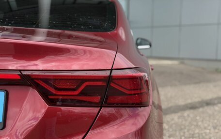 KIA Cerato IV, 2019 год, 1 890 000 рублей, 10 фотография
