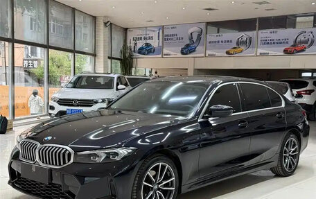 BMW 3 серия, 2022 год, 2 220 000 рублей, 3 фотография