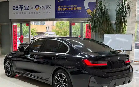 BMW 3 серия, 2022 год, 2 220 000 рублей, 4 фотография