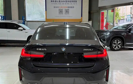 BMW 3 серия, 2022 год, 2 220 000 рублей, 5 фотография