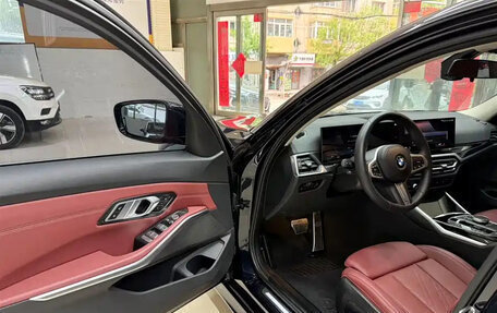 BMW 3 серия, 2022 год, 2 220 000 рублей, 8 фотография